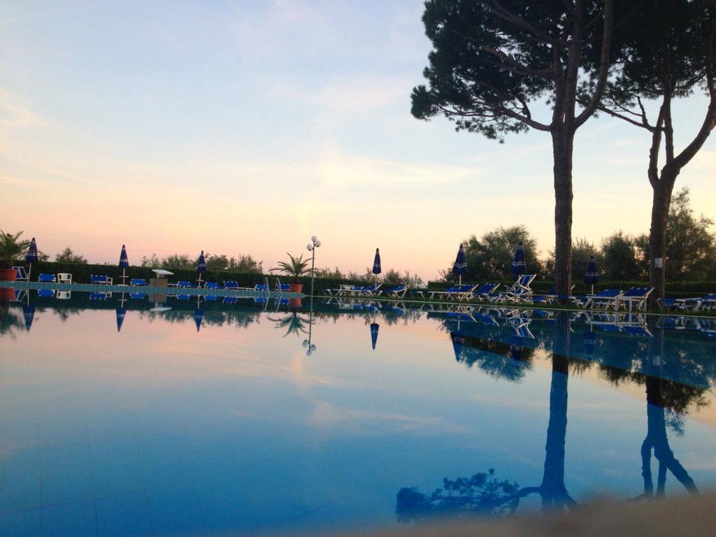 Hotel King Lido di Jesolo Zewnętrze zdjęcie