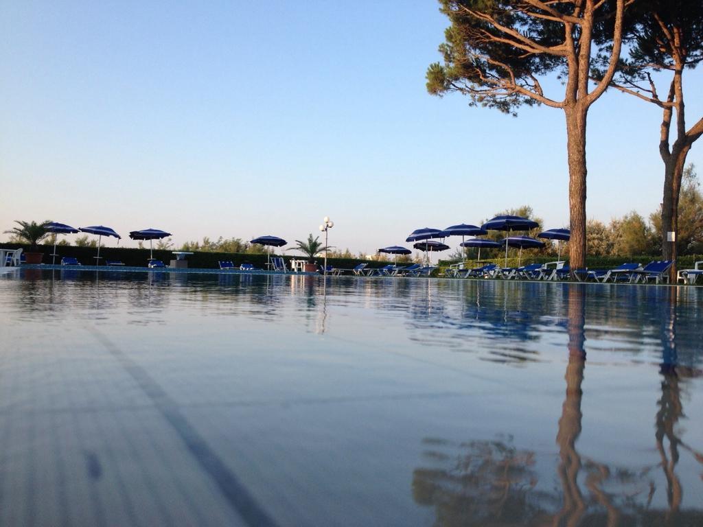 Hotel King Lido di Jesolo Zewnętrze zdjęcie