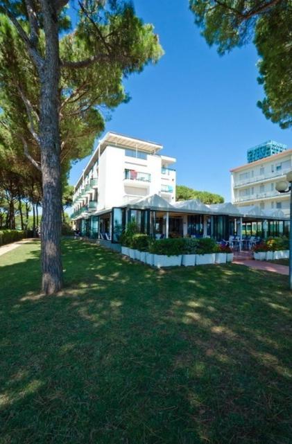 Hotel King Lido di Jesolo Zewnętrze zdjęcie