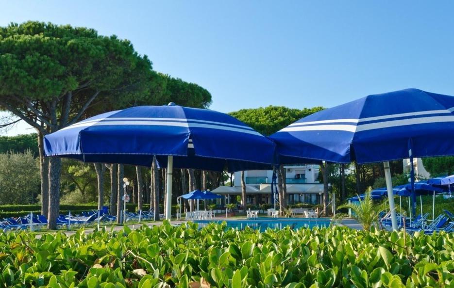 Hotel King Lido di Jesolo Zewnętrze zdjęcie