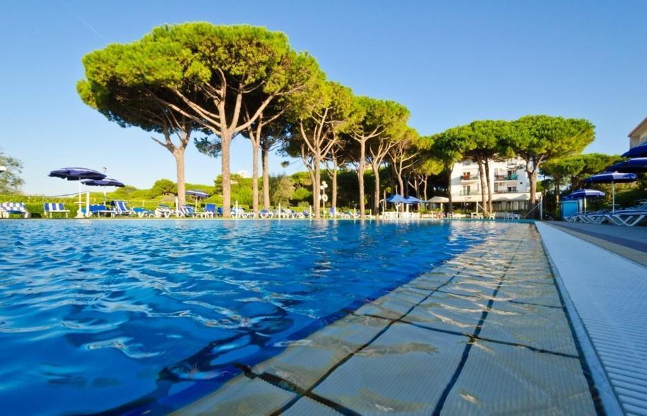 Hotel King Lido di Jesolo Zewnętrze zdjęcie