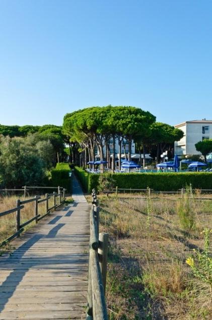 Hotel King Lido di Jesolo Zewnętrze zdjęcie