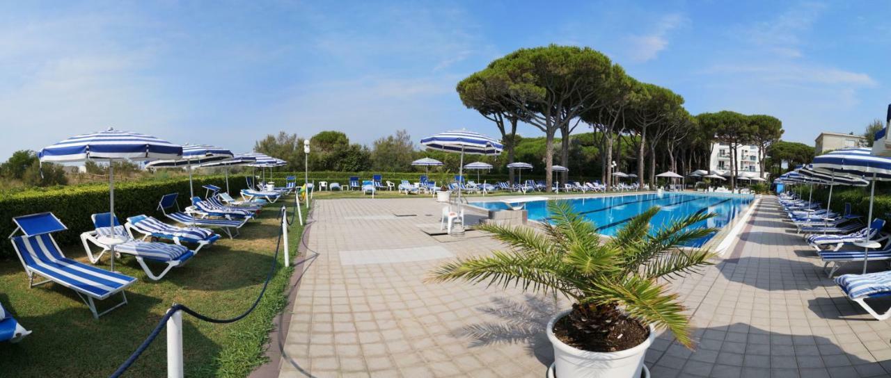 Hotel King Lido di Jesolo Zewnętrze zdjęcie